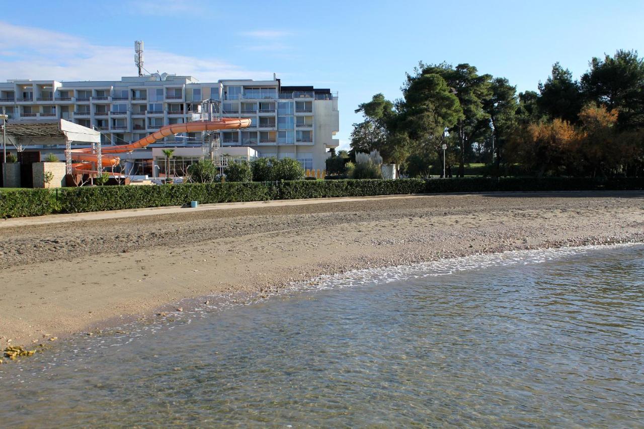 With A Parking Space - 13242 Apartment