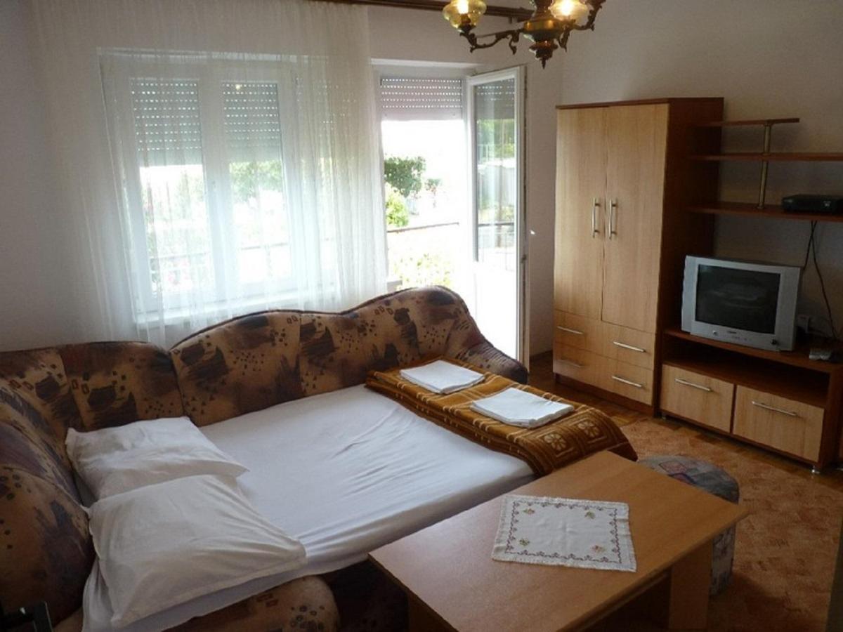 Apartment With A Parking Space - 13242