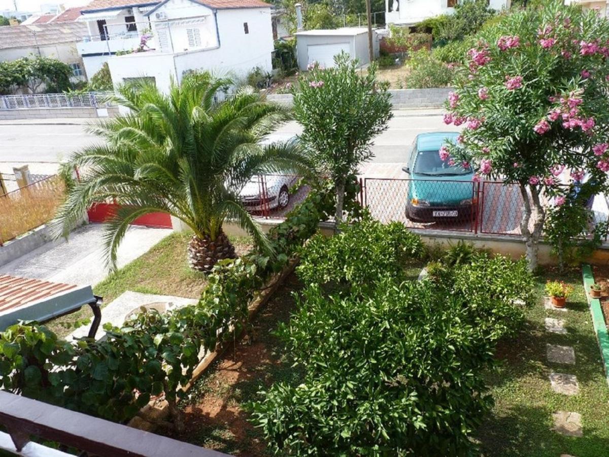 With A Parking Space - 13242 Apartment