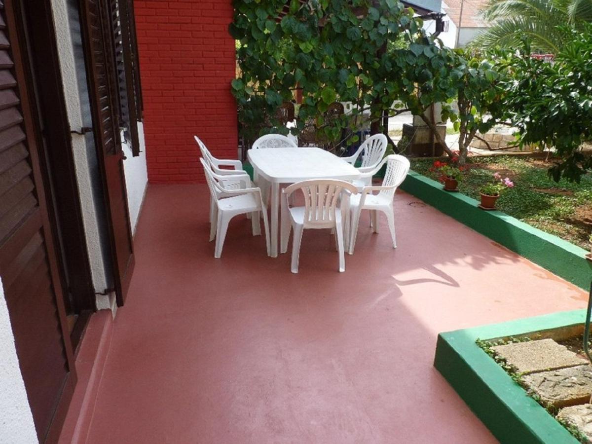 Apartment With A Parking Space - 13242