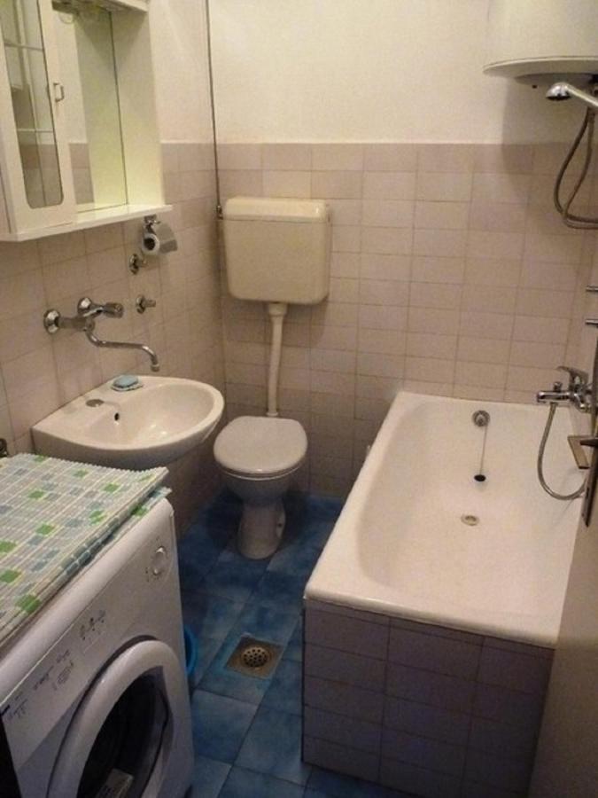 Apartment With A Parking Space - 13242 Zadar