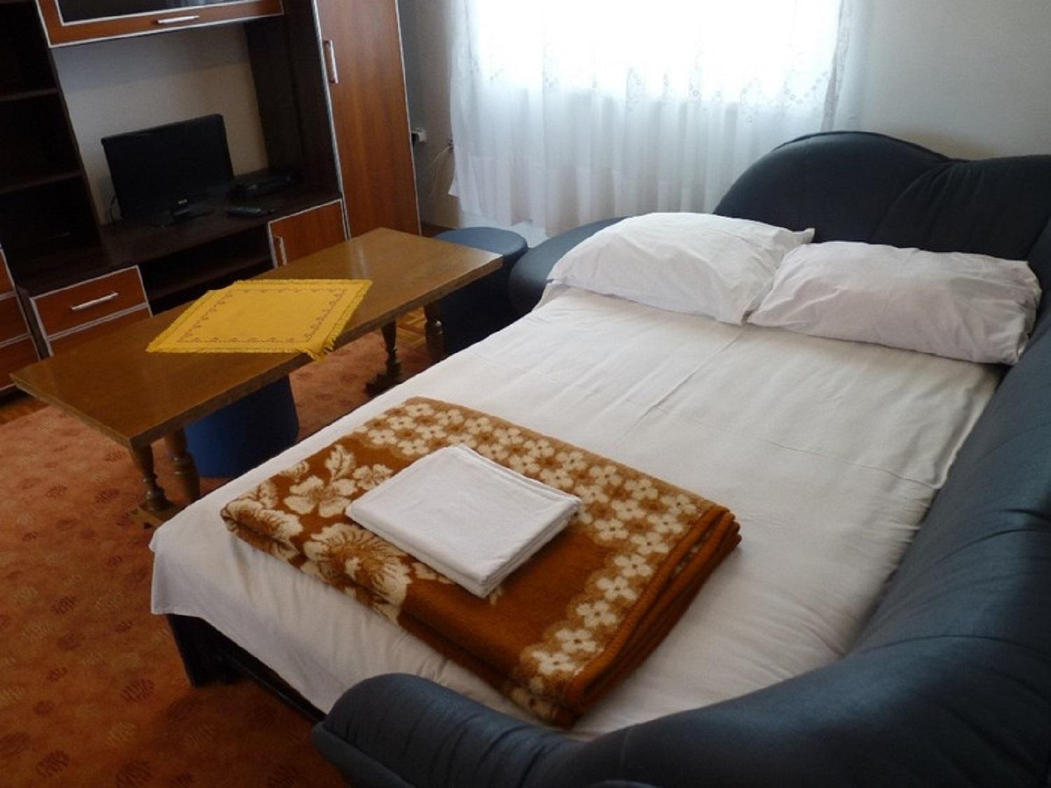With A Parking Space - 13242 Apartment Zadar